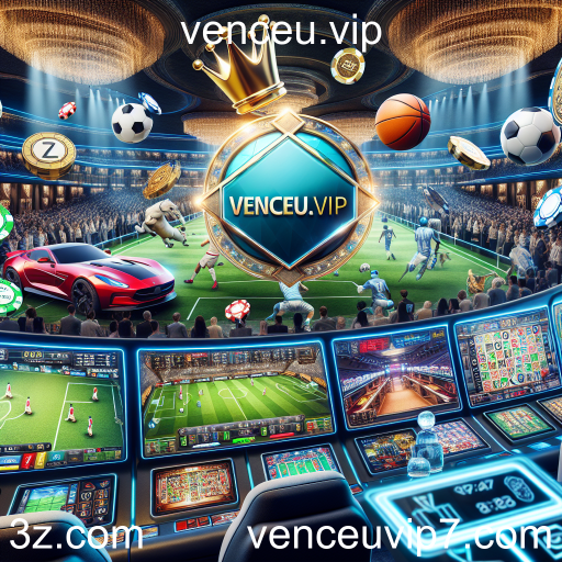 A Evolução dos Jogos Esportivos: Da Simulação à Competição Global