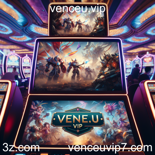 venceu.vip
